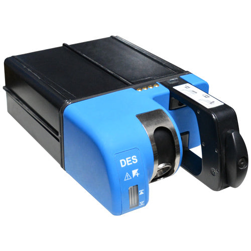 Aladin Cassette Desflurane for Service